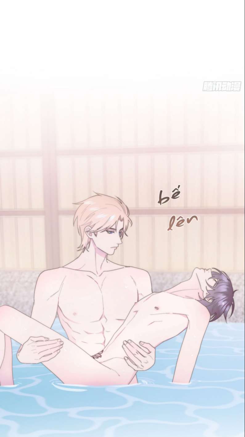 Mời Nhập Mật Mã Kích Hoạt: Chapter 12