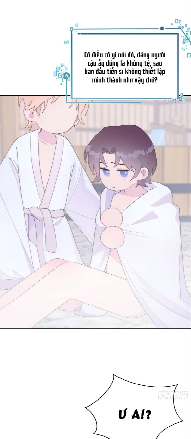 Mời Nhập Mật Mã Kích Hoạt: Chapter 12
