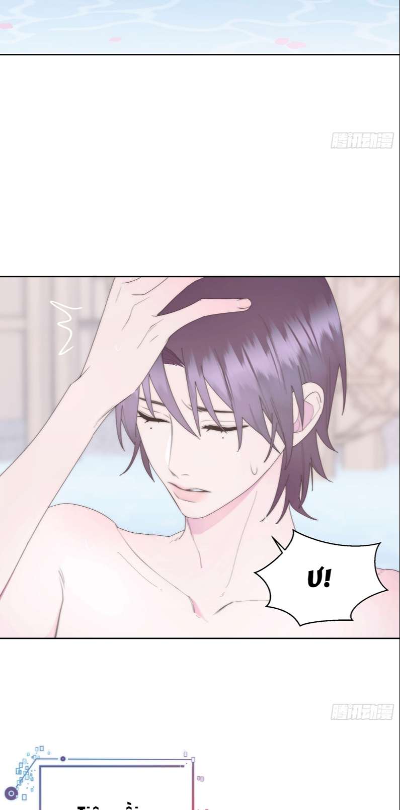 Mời Nhập Mật Mã Kích Hoạt: Chapter 12