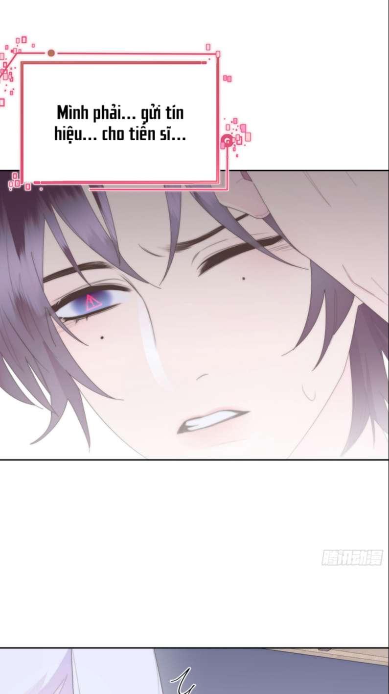 Mời Nhập Mật Mã Kích Hoạt: Chapter 12