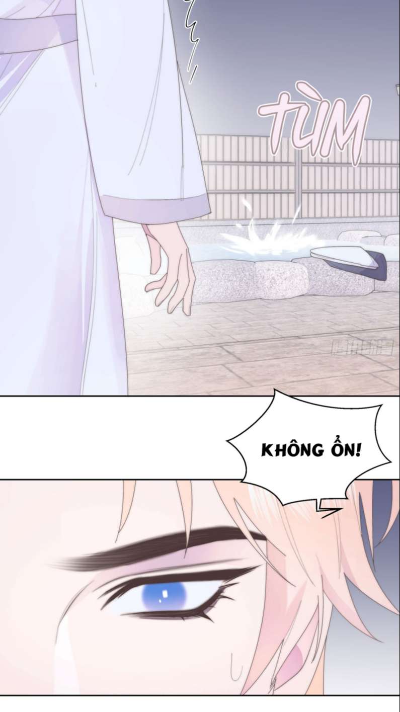 Mời Nhập Mật Mã Kích Hoạt: Chapter 12
