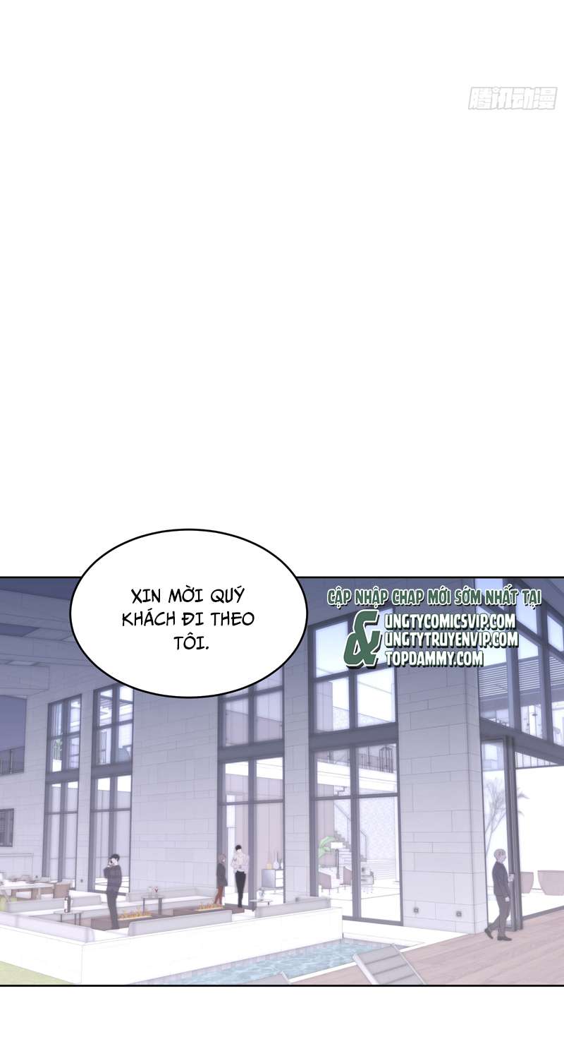 Mời Nhập Mật Mã Kích Hoạt: Chapter 2