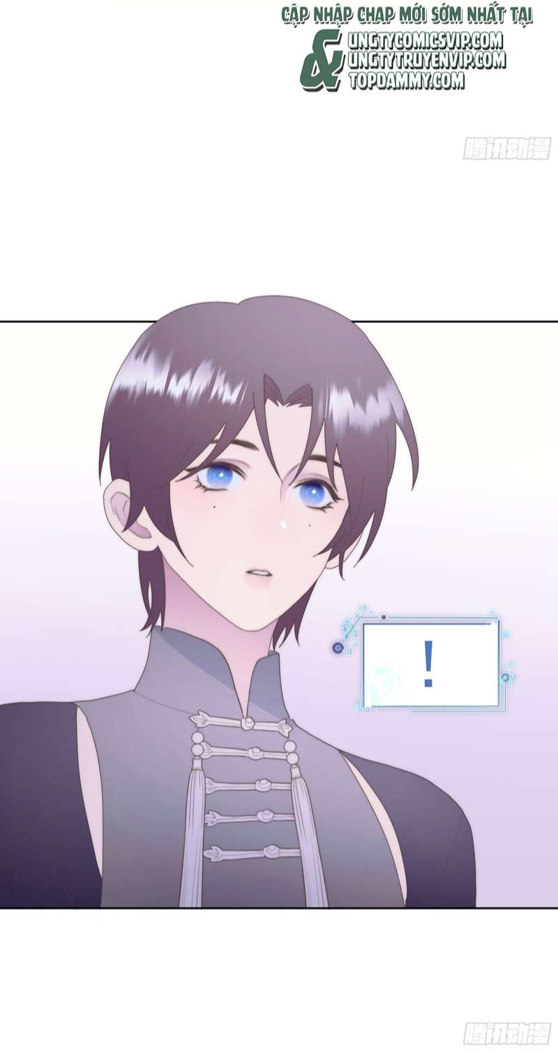 Mời Nhập Mật Mã Kích Hoạt: Chapter 2