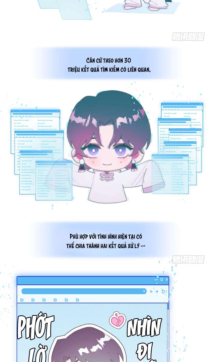 Mời Nhập Mật Mã Kích Hoạt: Chapter 2