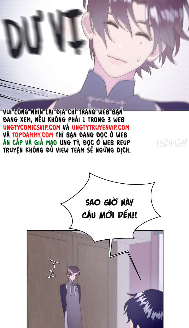 Mời Nhập Mật Mã Kích Hoạt: Chapter 2