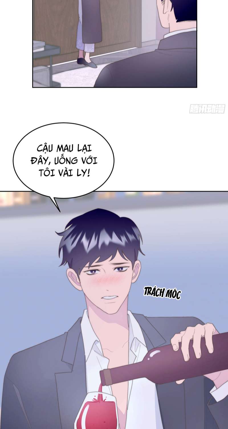Mời Nhập Mật Mã Kích Hoạt: Chapter 2