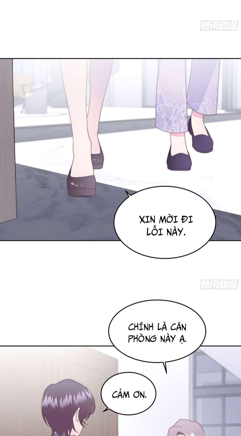 Mời Nhập Mật Mã Kích Hoạt: Chapter 2