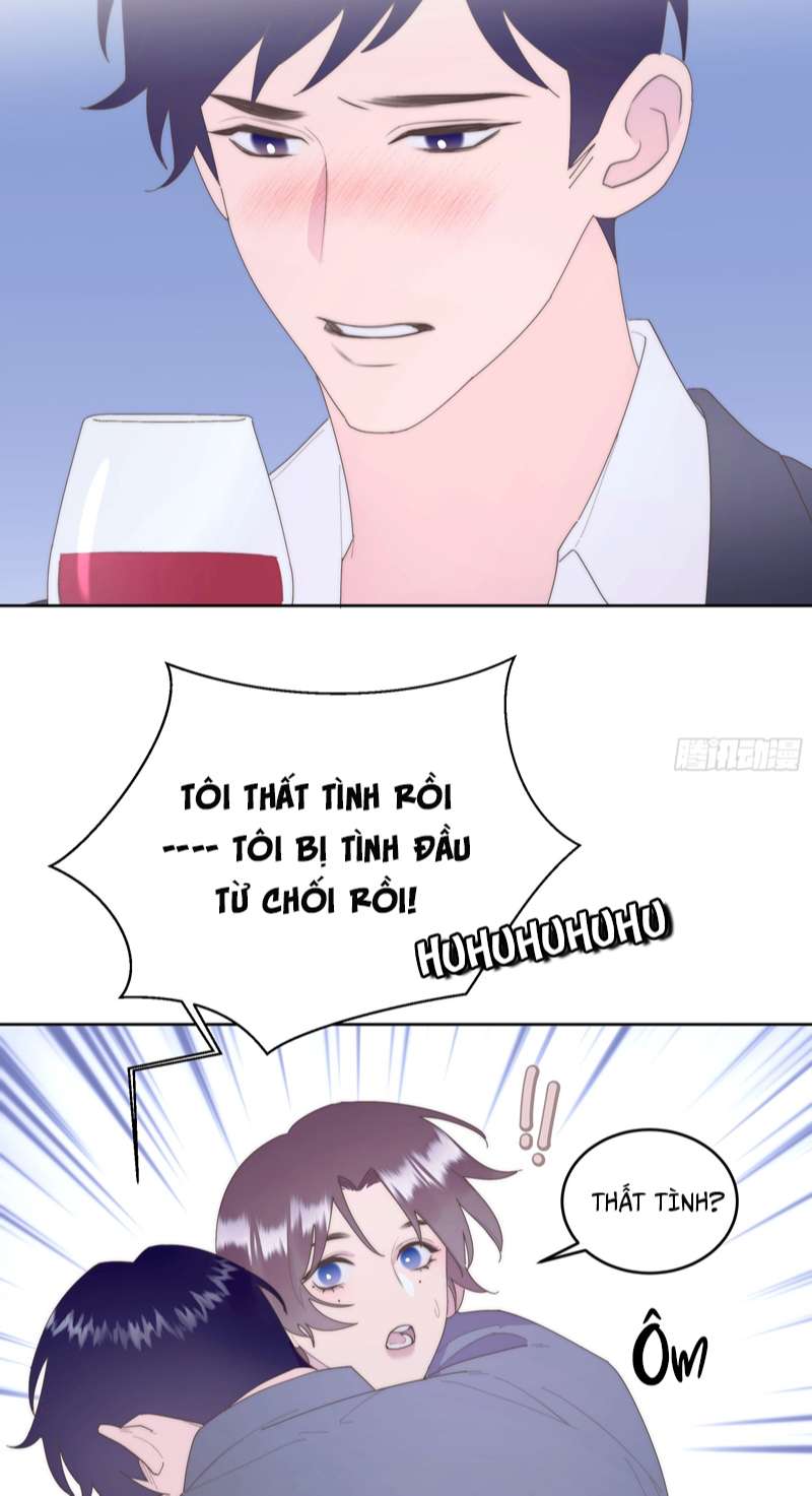 Mời Nhập Mật Mã Kích Hoạt: Chapter 2