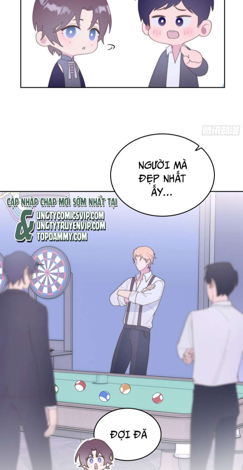 Mời Nhập Mật Mã Kích Hoạt: Chapter 2