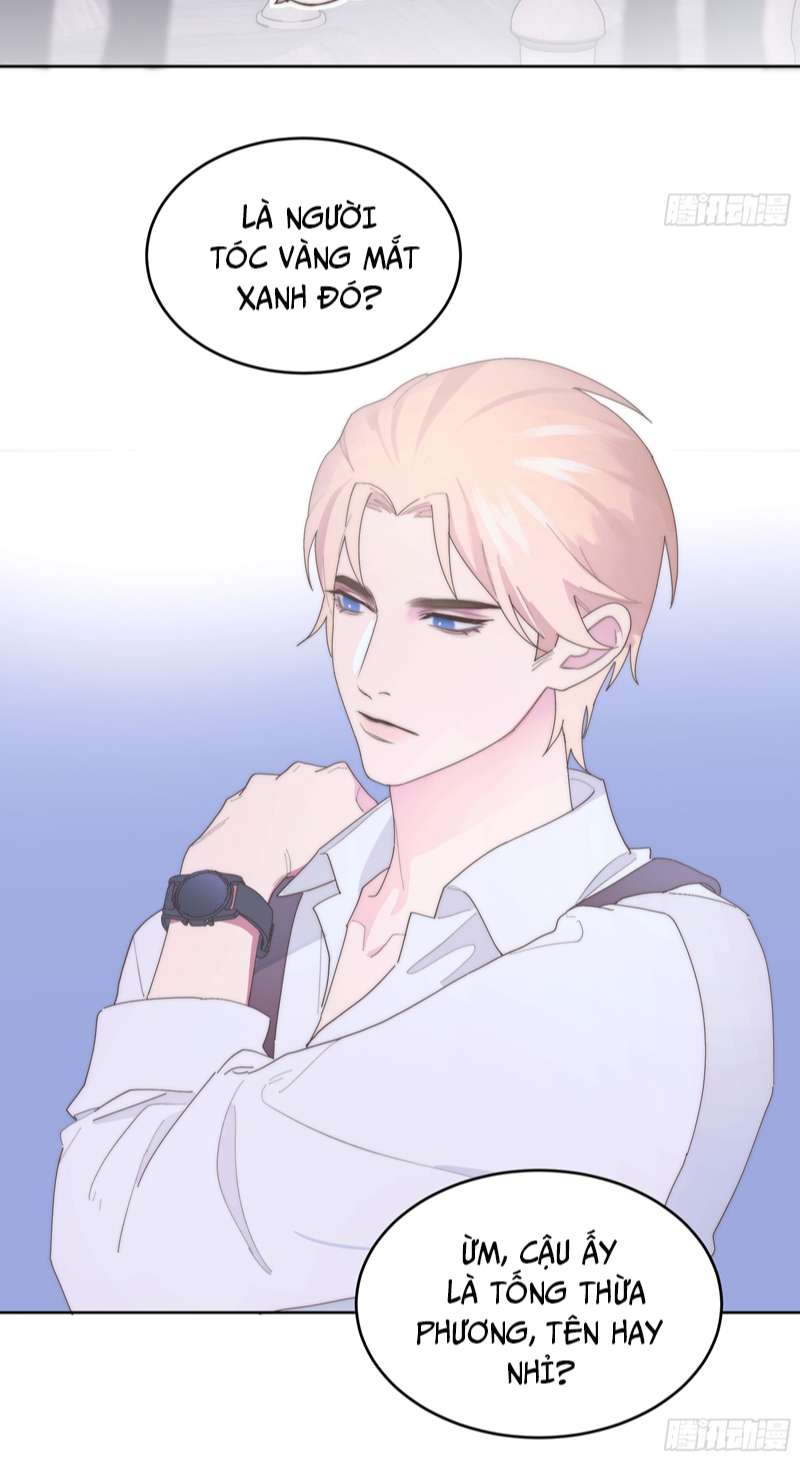 Mời Nhập Mật Mã Kích Hoạt: Chapter 2