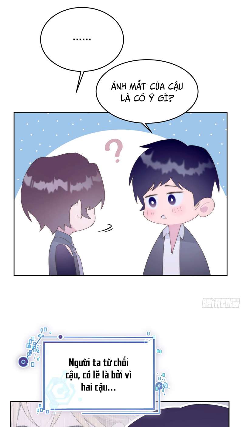 Mời Nhập Mật Mã Kích Hoạt: Chapter 2