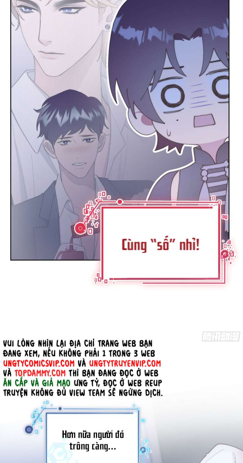 Mời Nhập Mật Mã Kích Hoạt: Chapter 2
