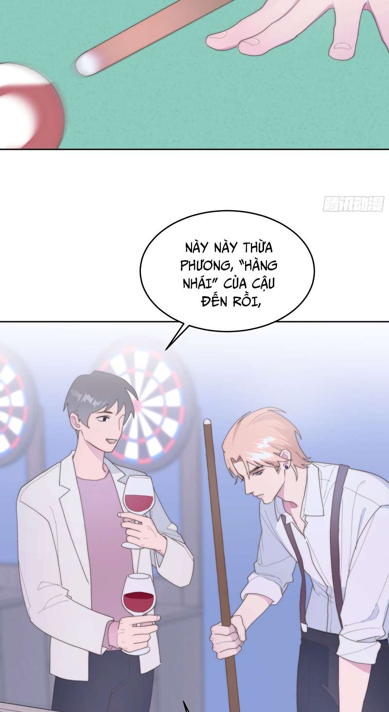 Mời Nhập Mật Mã Kích Hoạt: Chapter 2
