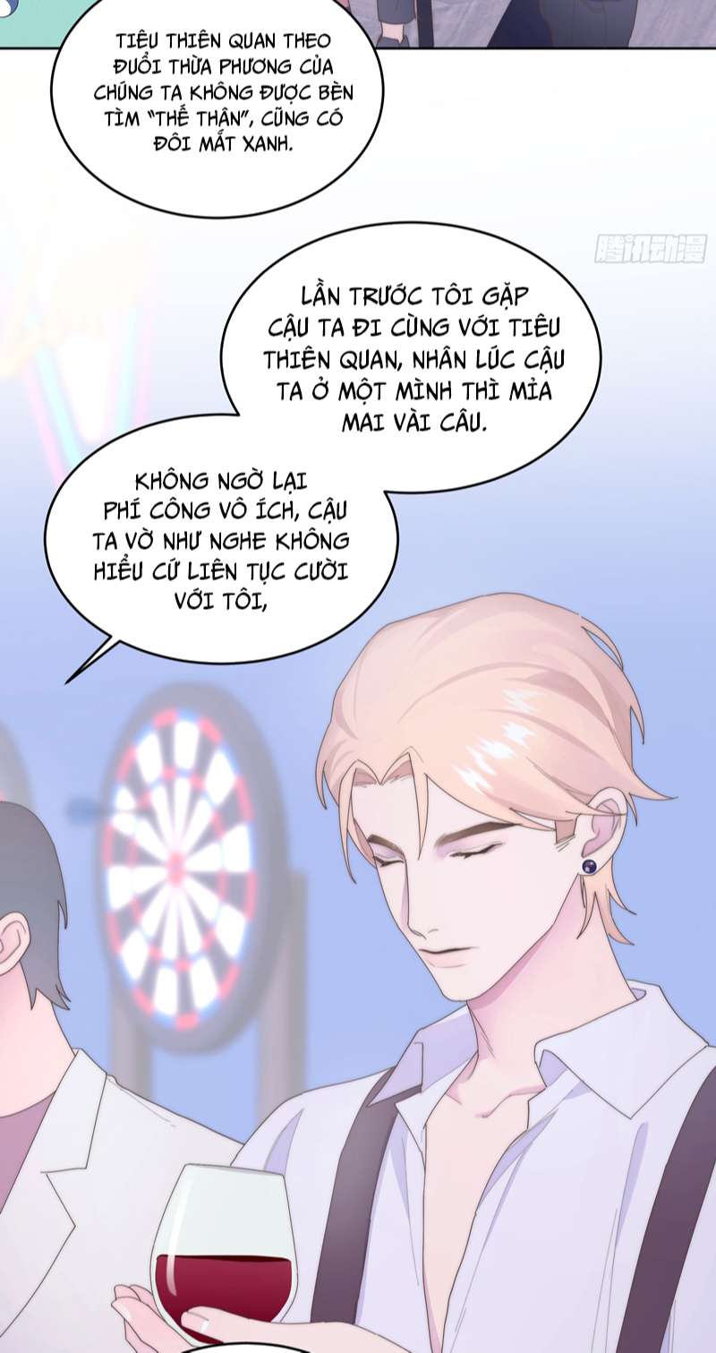 Mời Nhập Mật Mã Kích Hoạt: Chapter 2