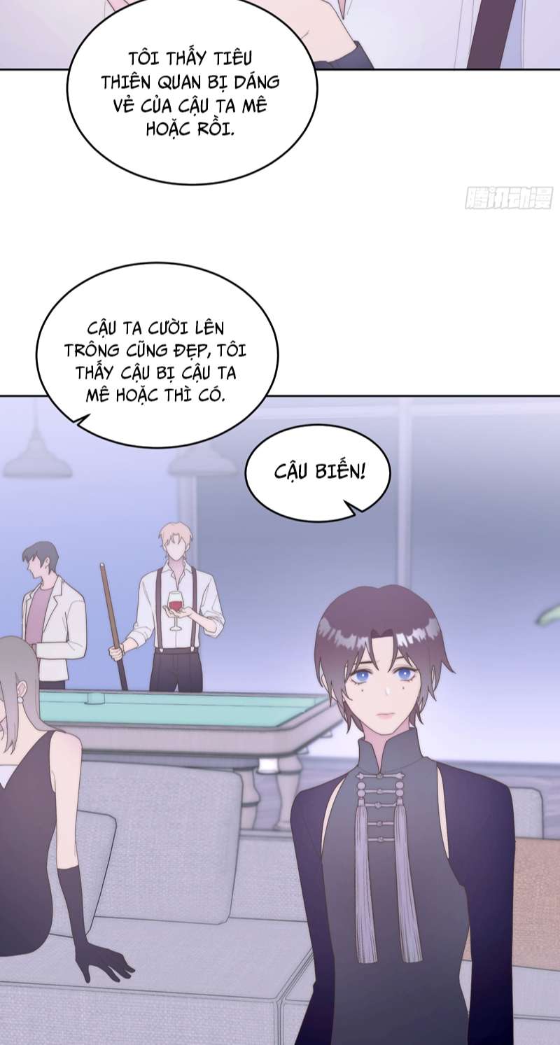 Mời Nhập Mật Mã Kích Hoạt: Chapter 2