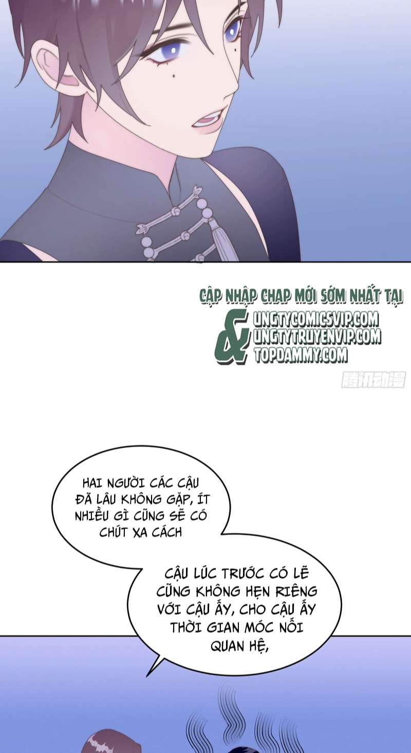 Mời Nhập Mật Mã Kích Hoạt: Chapter 2