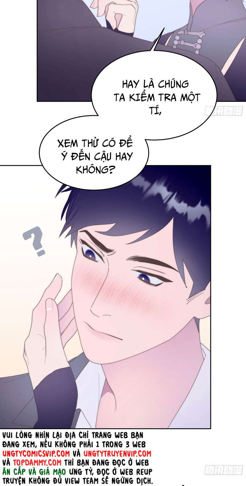 Mời Nhập Mật Mã Kích Hoạt: Chapter 2