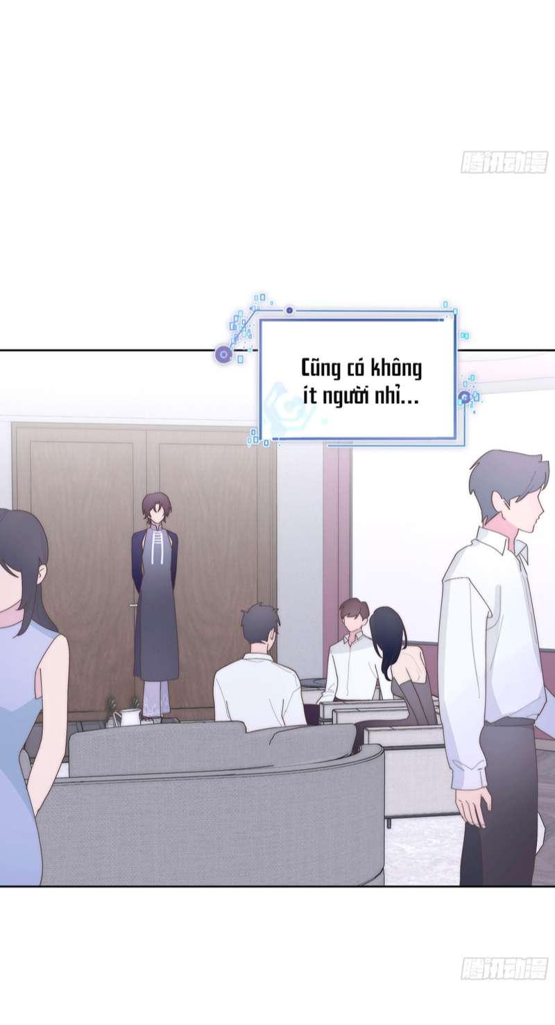 Mời Nhập Mật Mã Kích Hoạt: Chapter 2