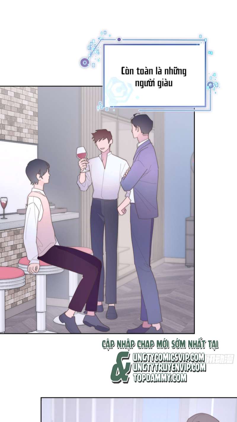 Mời Nhập Mật Mã Kích Hoạt: Chapter 2