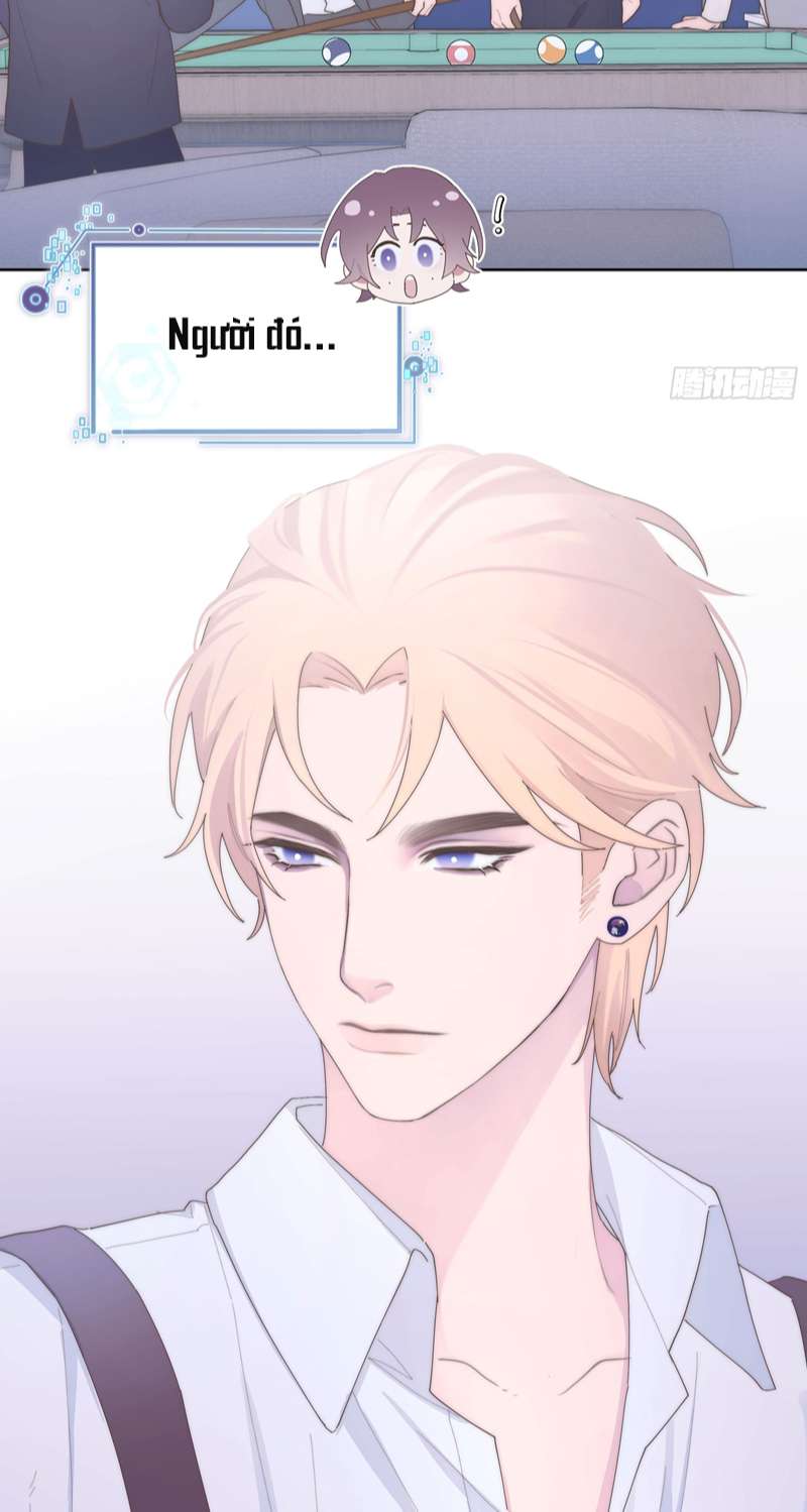 Mời Nhập Mật Mã Kích Hoạt: Chapter 2
