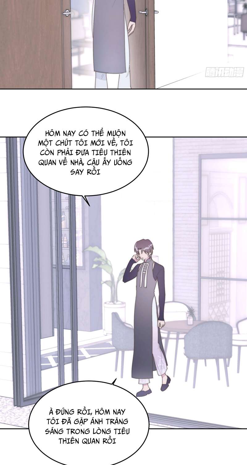Mời Nhập Mật Mã Kích Hoạt: Chapter 3