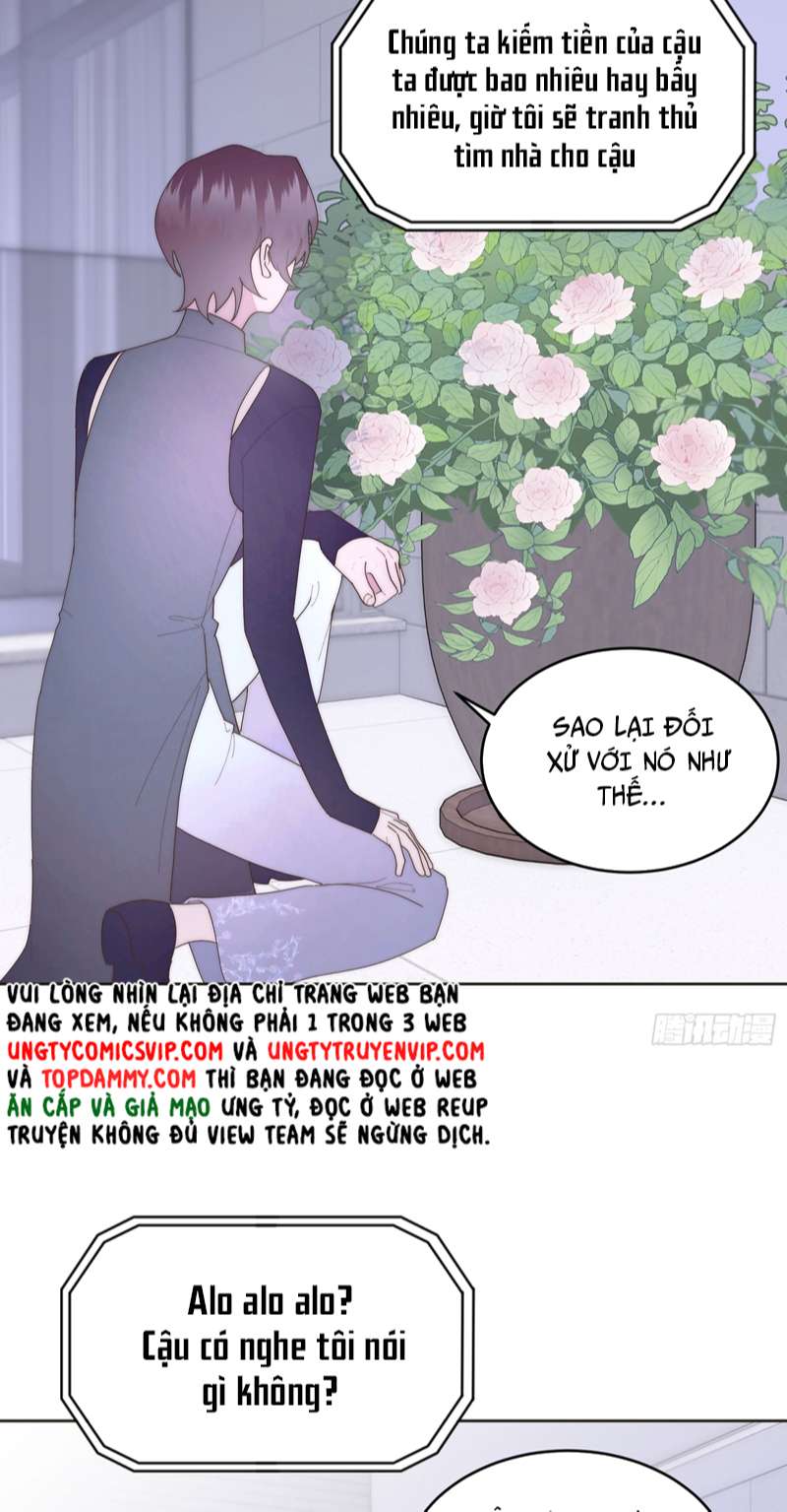Mời Nhập Mật Mã Kích Hoạt: Chapter 3