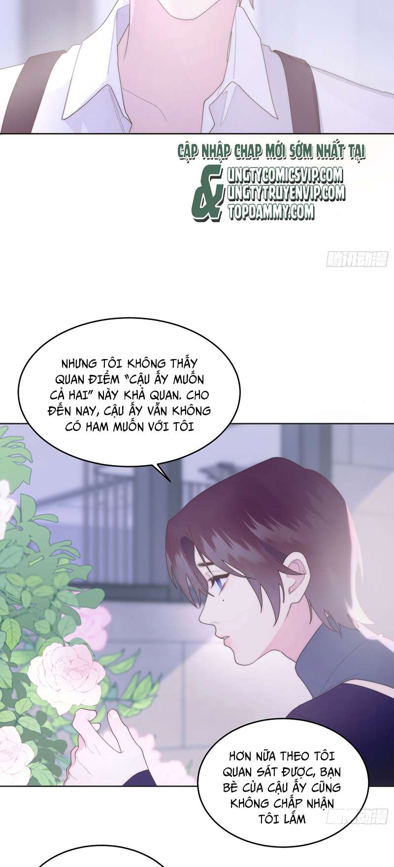 Mời Nhập Mật Mã Kích Hoạt: Chapter 3