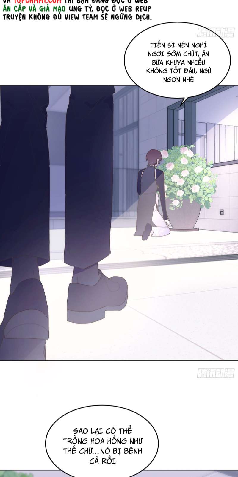 Mời Nhập Mật Mã Kích Hoạt: Chapter 3