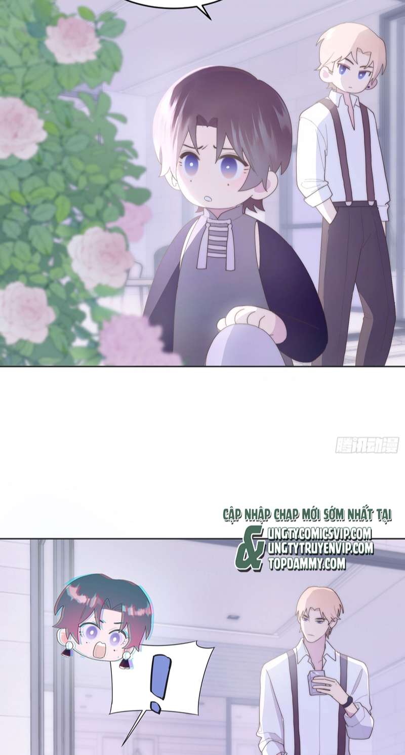 Mời Nhập Mật Mã Kích Hoạt: Chapter 3