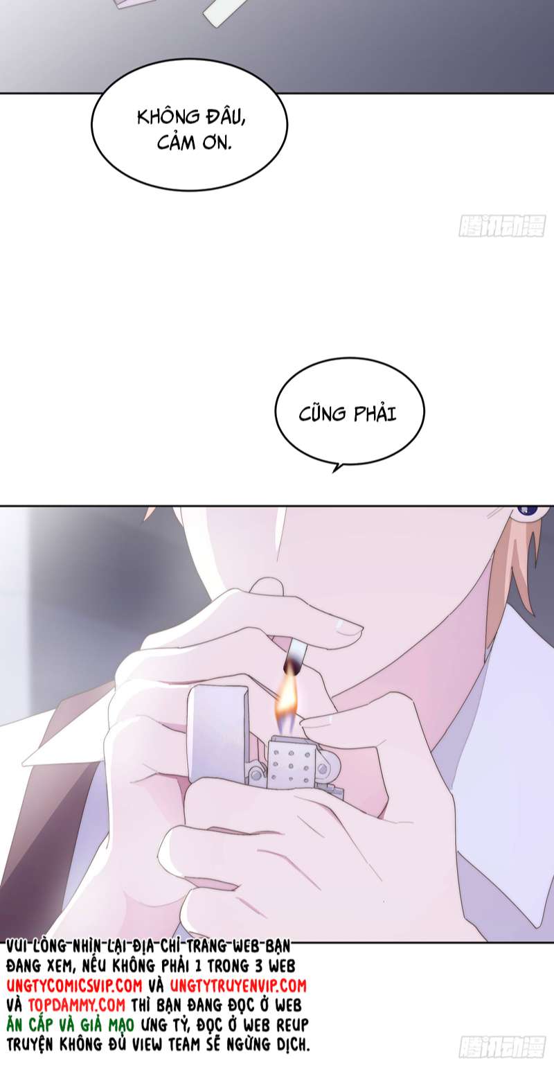 Mời Nhập Mật Mã Kích Hoạt: Chapter 3