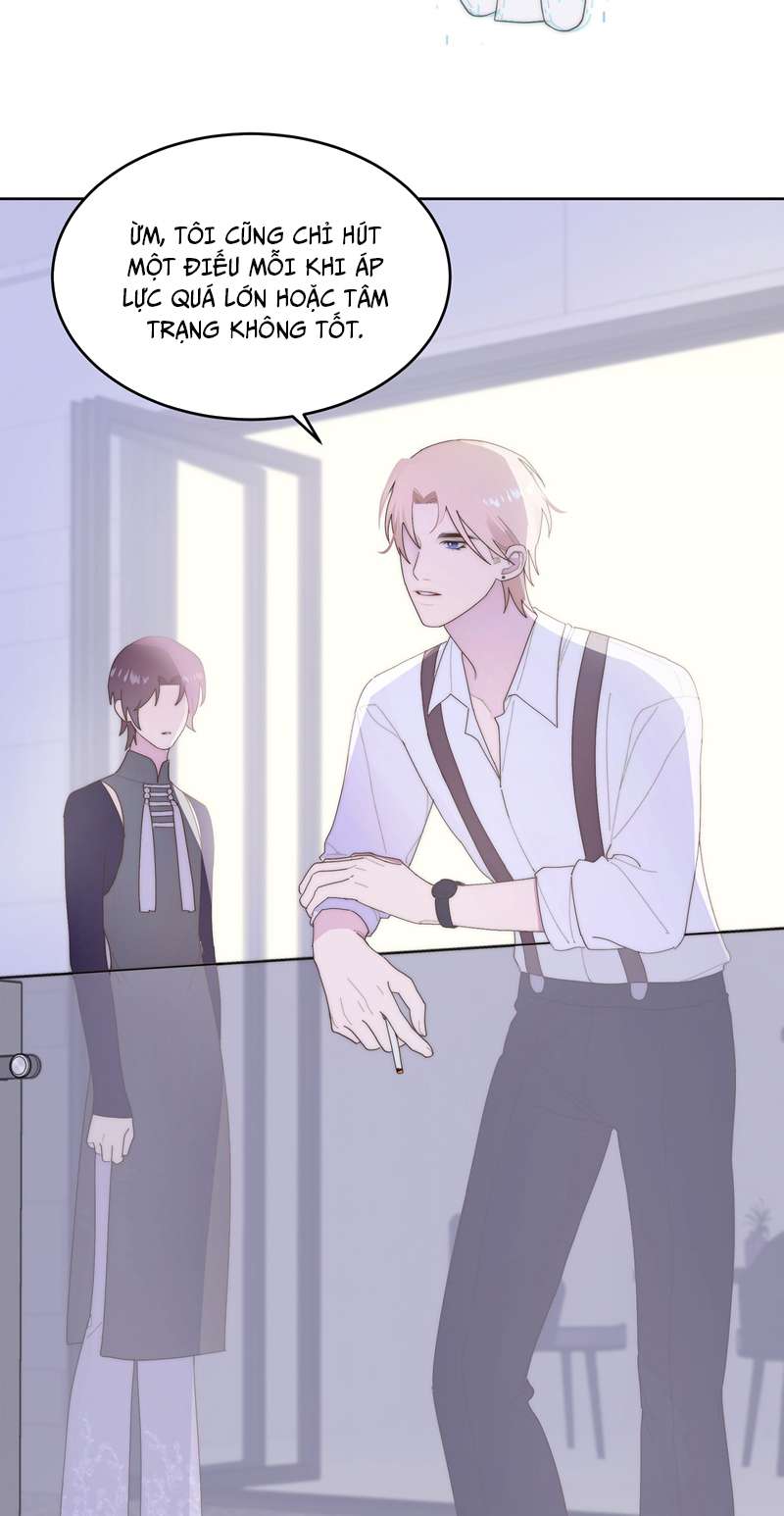 Mời Nhập Mật Mã Kích Hoạt: Chapter 3