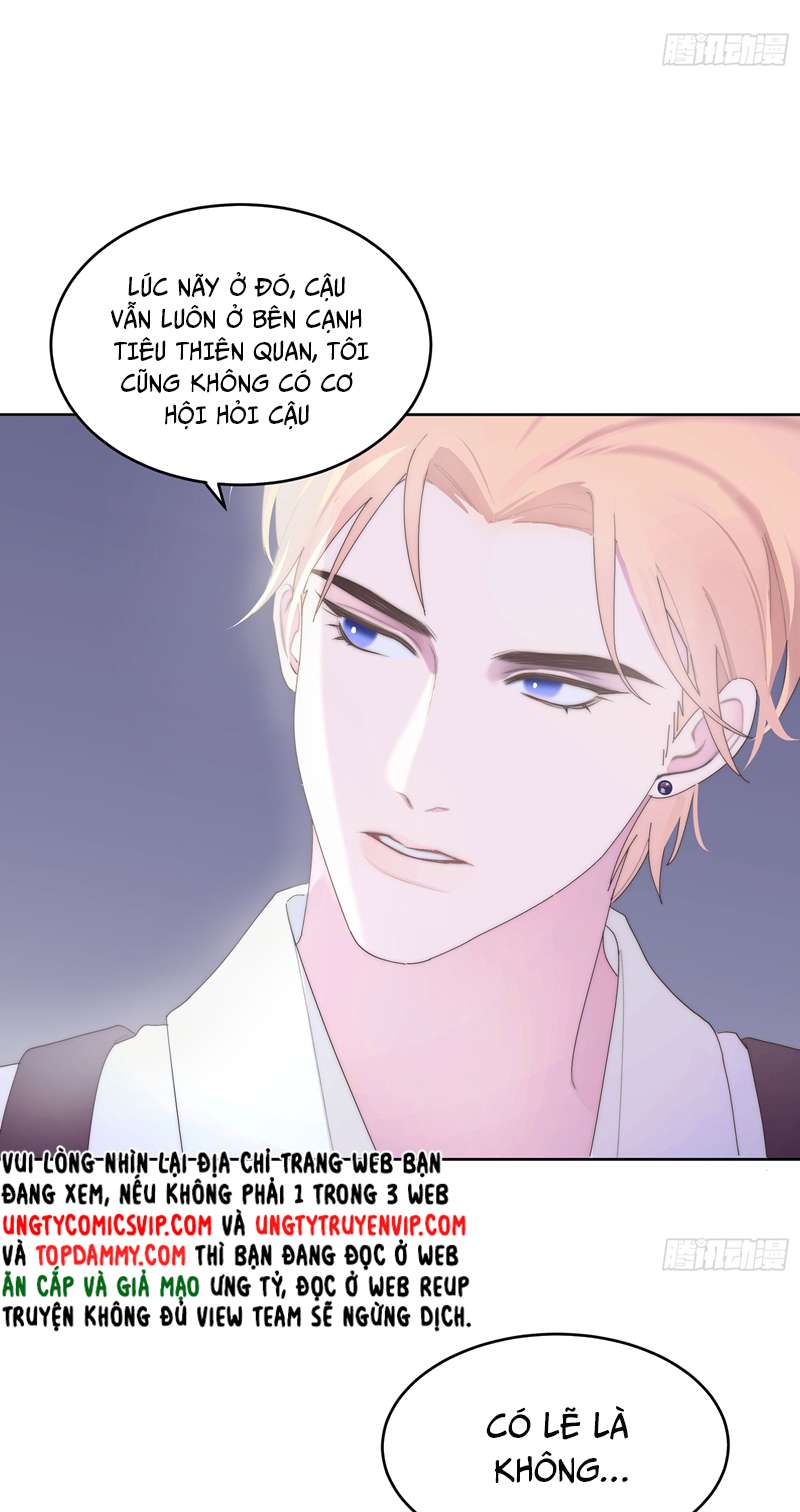 Mời Nhập Mật Mã Kích Hoạt: Chapter 3