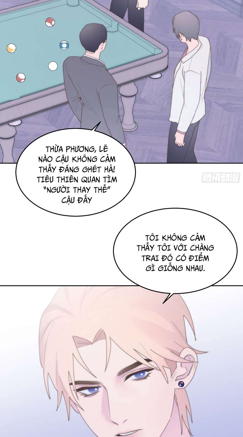 Mời Nhập Mật Mã Kích Hoạt: Chapter 3