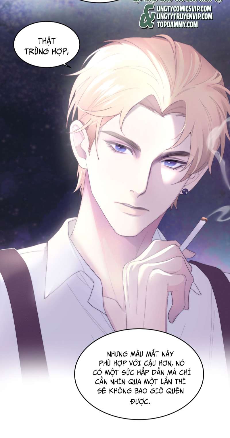 Mời Nhập Mật Mã Kích Hoạt: Chapter 3