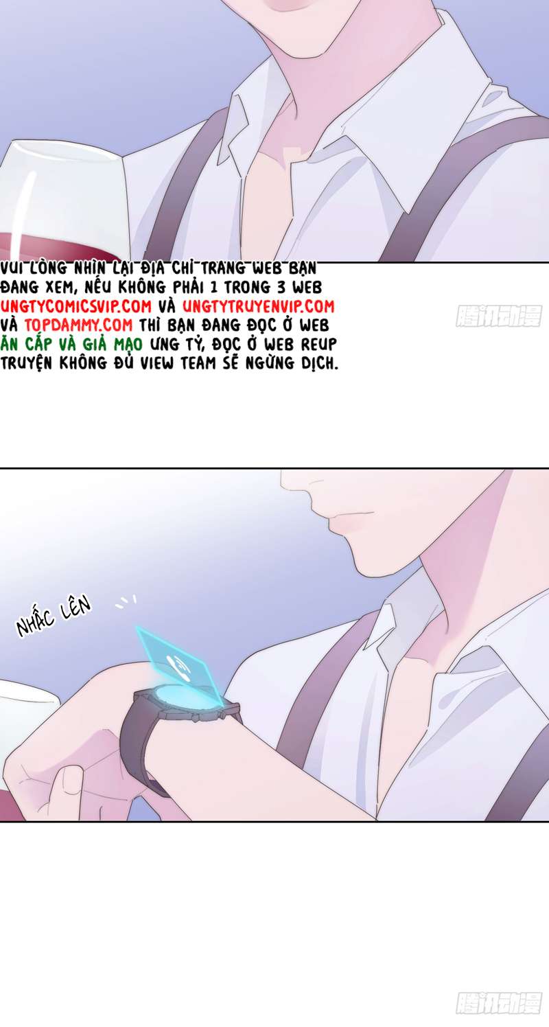 Mời Nhập Mật Mã Kích Hoạt: Chapter 3