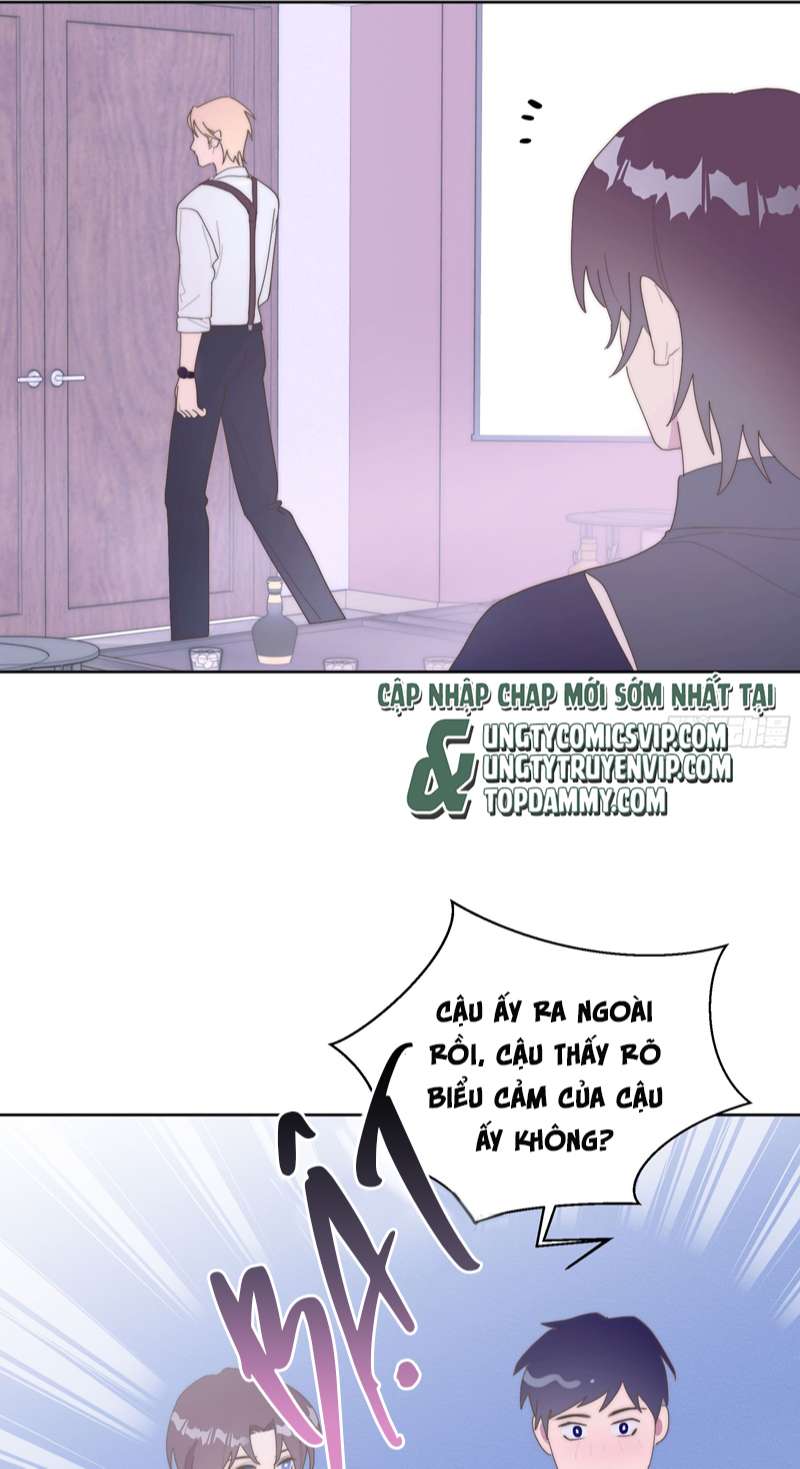 Mời Nhập Mật Mã Kích Hoạt: Chapter 3