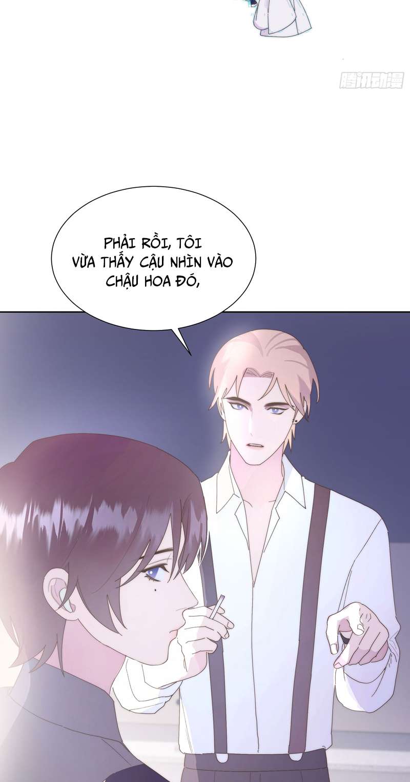 Mời Nhập Mật Mã Kích Hoạt: Chapter 4