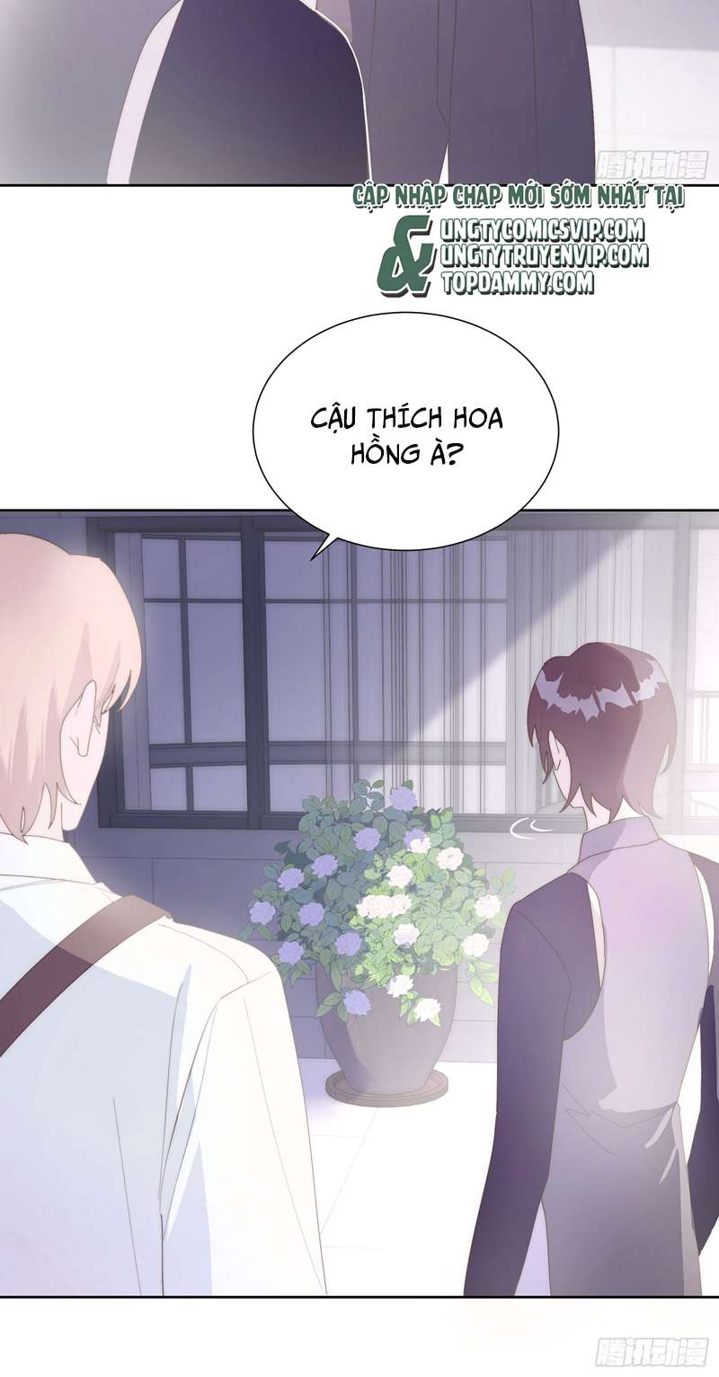 Mời Nhập Mật Mã Kích Hoạt: Chapter 4