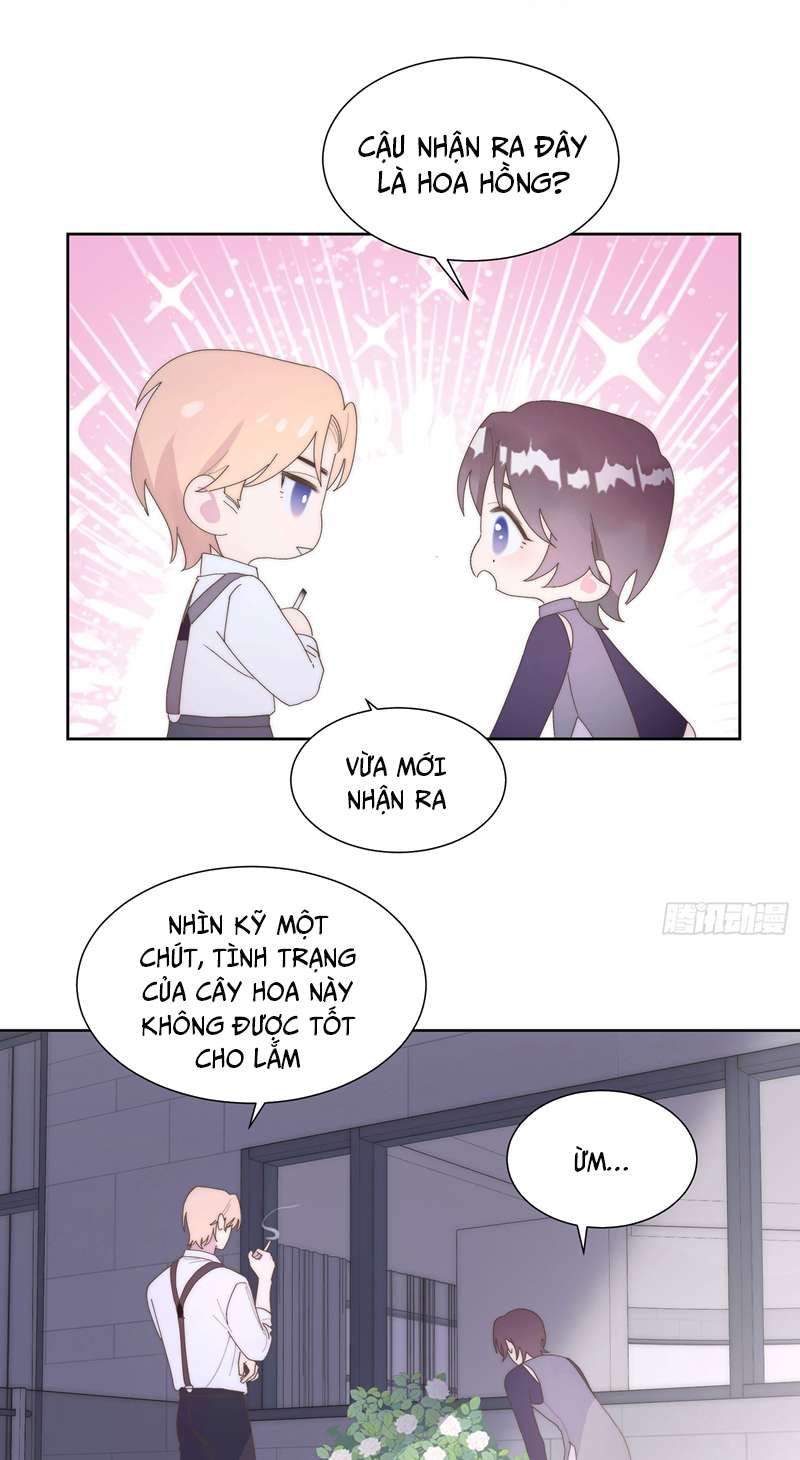 Mời Nhập Mật Mã Kích Hoạt: Chapter 4