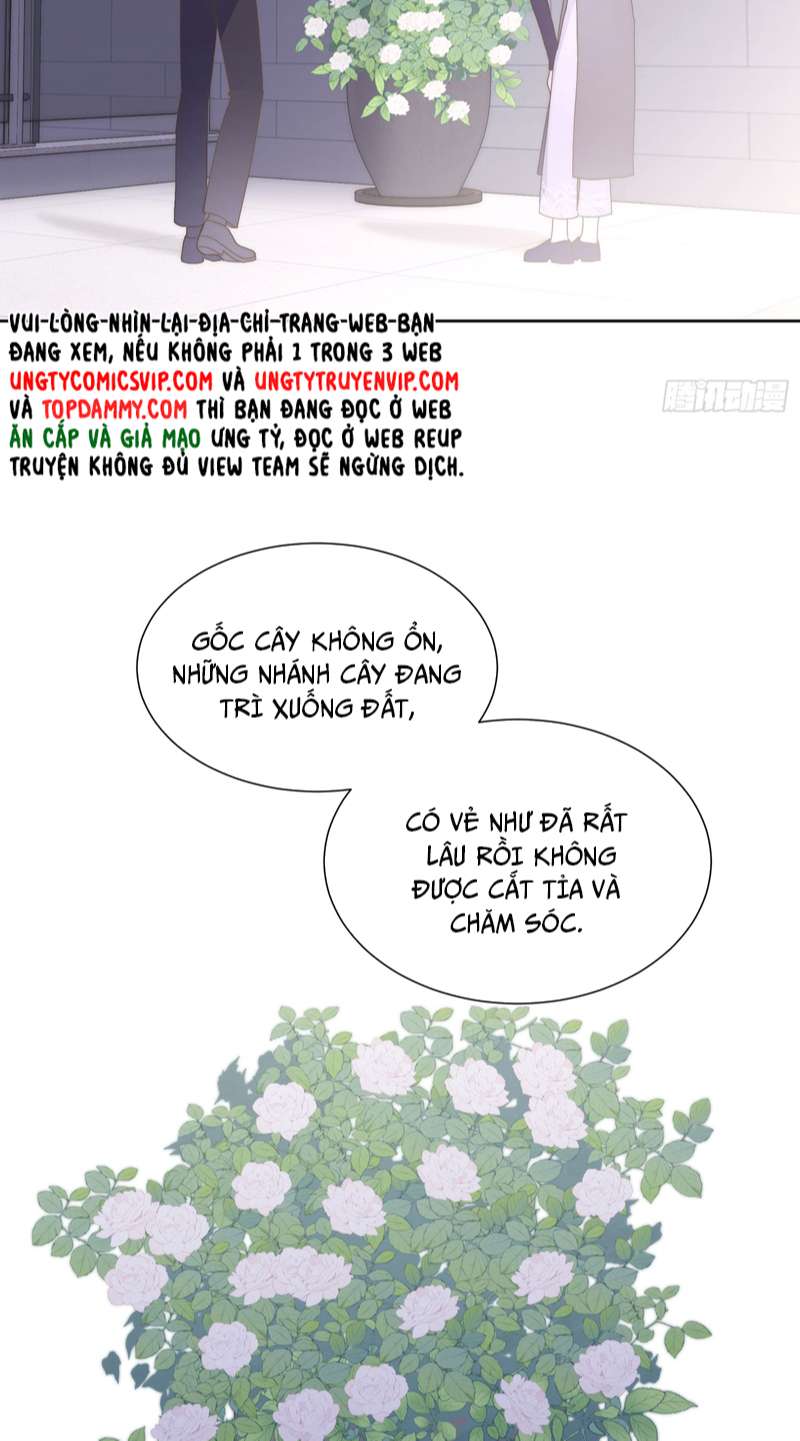 Mời Nhập Mật Mã Kích Hoạt: Chapter 4
