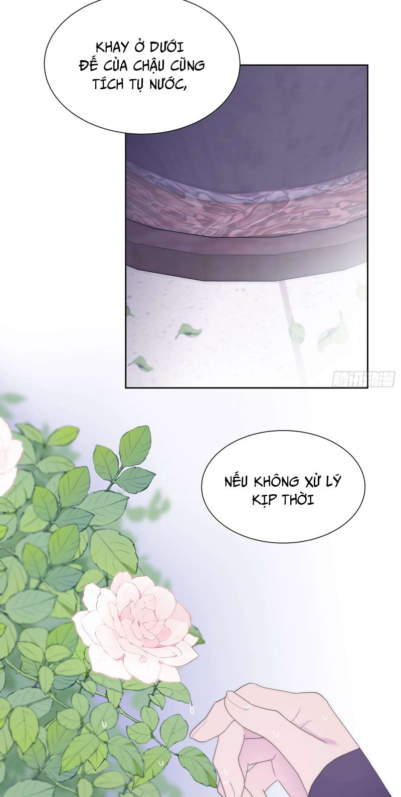 Mời Nhập Mật Mã Kích Hoạt: Chapter 4