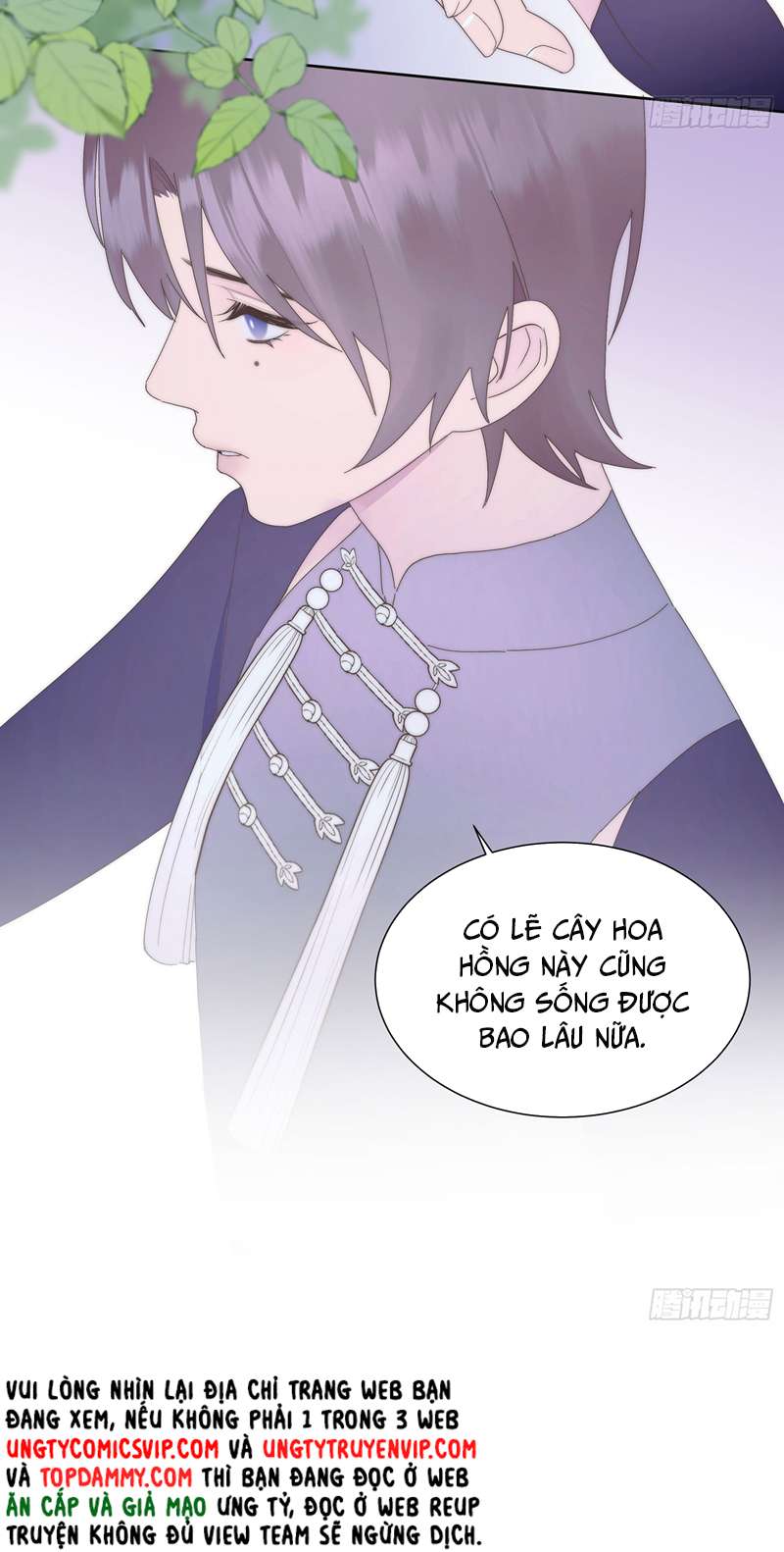 Mời Nhập Mật Mã Kích Hoạt: Chapter 4