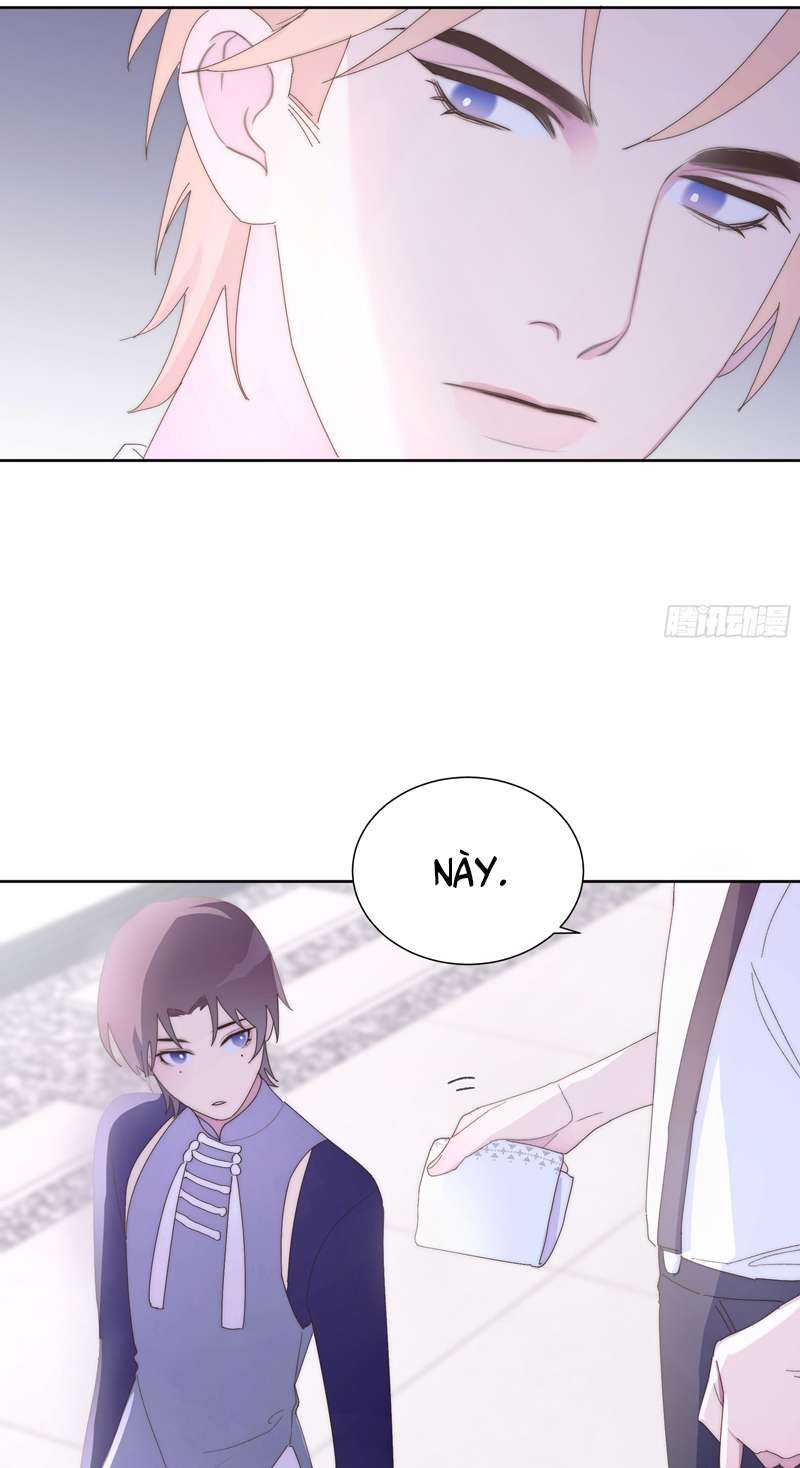Mời Nhập Mật Mã Kích Hoạt: Chapter 4