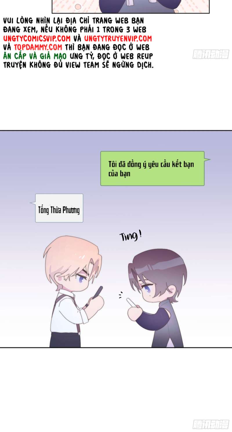 Mời Nhập Mật Mã Kích Hoạt: Chapter 4