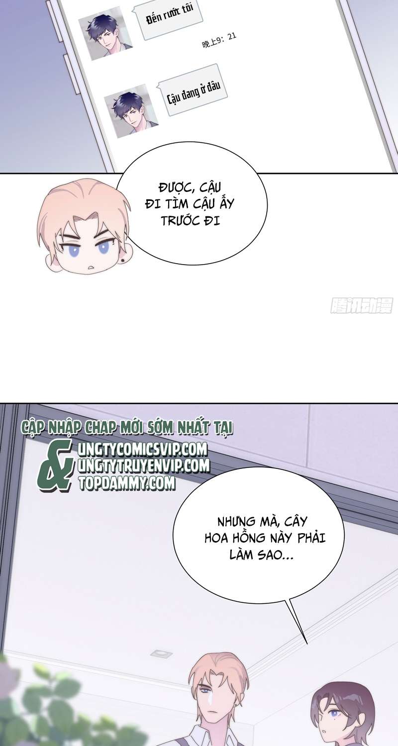 Mời Nhập Mật Mã Kích Hoạt: Chapter 4
