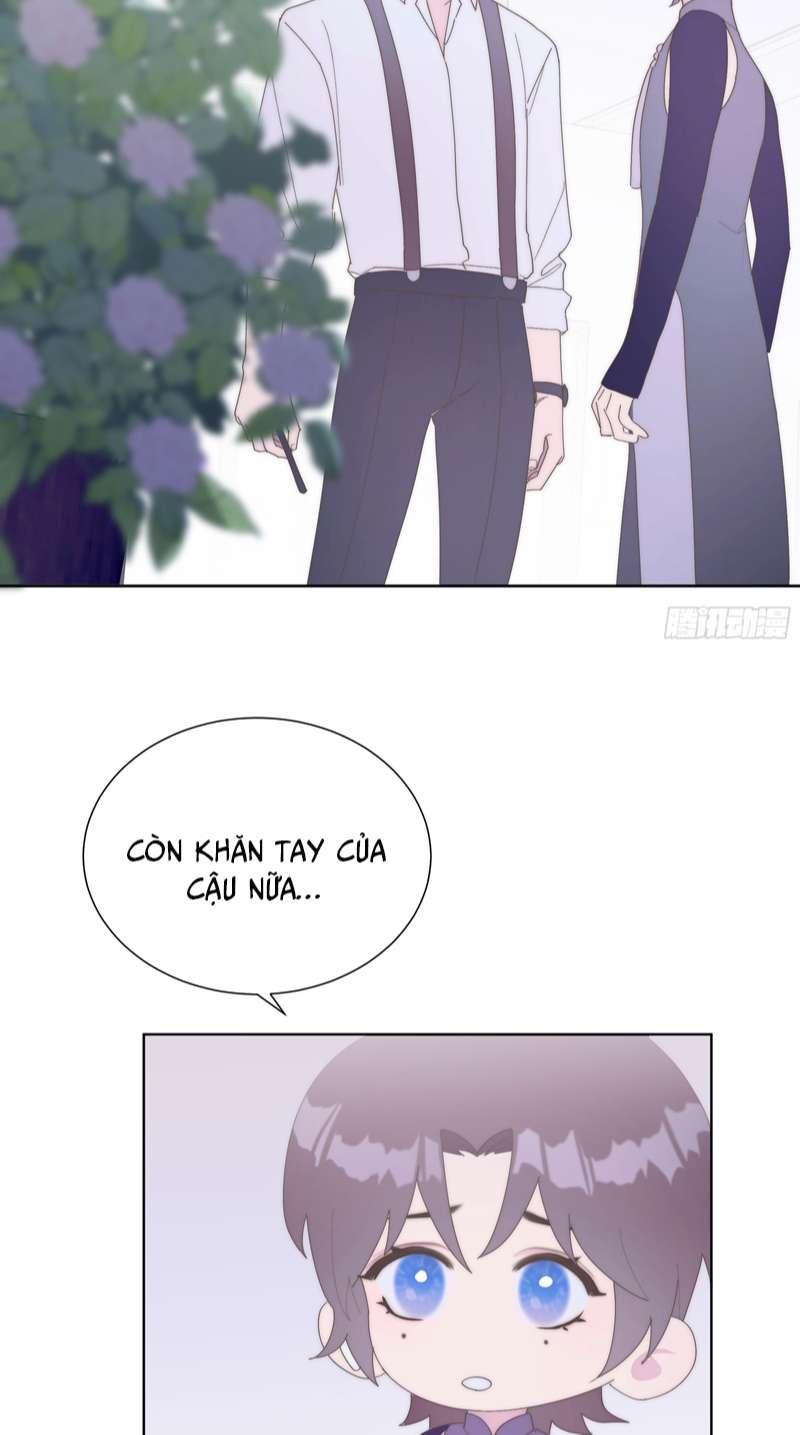 Mời Nhập Mật Mã Kích Hoạt: Chapter 4