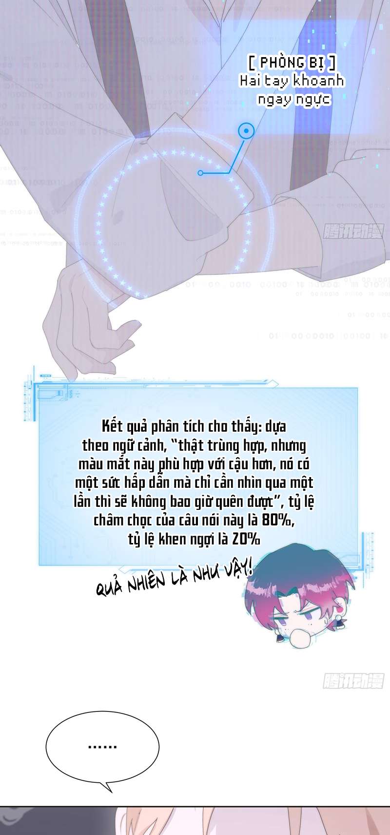 Mời Nhập Mật Mã Kích Hoạt: Chapter 4