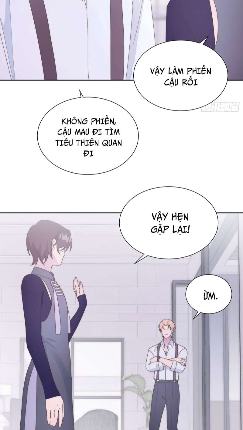 Mời Nhập Mật Mã Kích Hoạt: Chapter 4