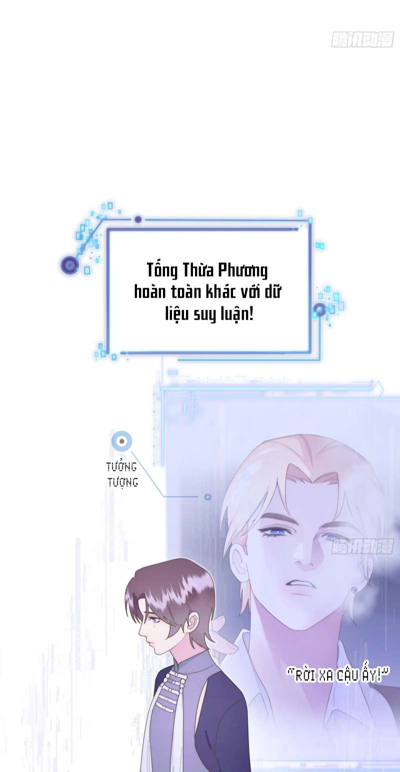 Mời Nhập Mật Mã Kích Hoạt: Chapter 4