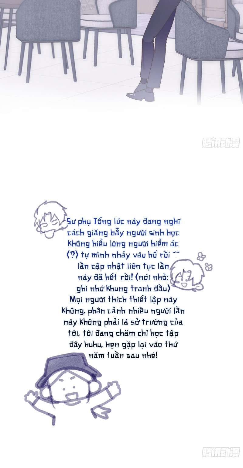 Mời Nhập Mật Mã Kích Hoạt: Chapter 4